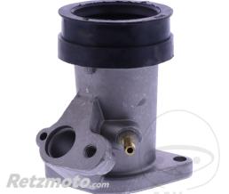 JMP- Pipe d'admission Yamaha XP 500 A TMax '05
