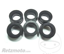 TOURMAX Kit Pipes Admission Tourmax