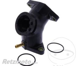 TOURMAX Pipe d'admission tourmax