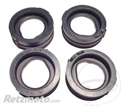 TOURMAX Kit Pipes Admission Tourmax