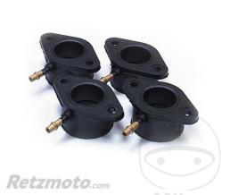 JMP- Kit Pipes Admission Kawasaki Z400/Z500 '80