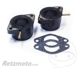 TOURMAX Kit Pipes Admission Tourmax