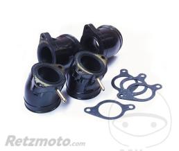 TOURMAX Kit Pipes Admission Tourmax