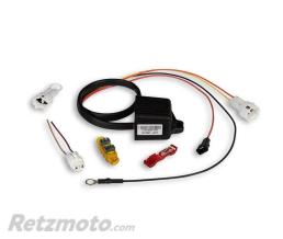 MALOSSI Bo�tier ECU MALOSSI TC Unit - �mulateur sonde lambda