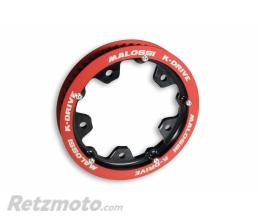 MALOSSI Couronne MALOSSI K-Drive - 56 dents Yamaha T-Max 530-560