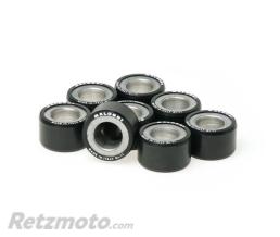 MALOSSI Jeu de galets MALOSSI HTRoll 25�14,9mm 6gr - 8 pi�ces