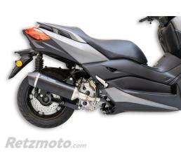 MALOSSI Silencieux MALOSSI RX - noir