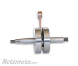 MALOSSI Vilebrequin MALOSSI RHQ - Axe �12 (course 39mm)