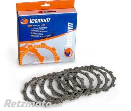 TECNIUM Kit disques garnis embrayage TECNIUM Honda CB500/VT600/XLV600