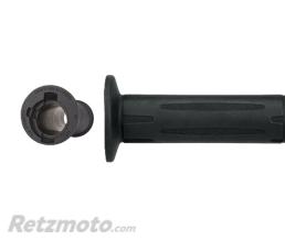 ARIETE Caoutchouc de Poign�e Noir BMW Multi-Controller System Diam�tre 22 mm/Longueur 120 mm Ferm�