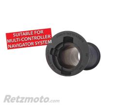Revetement de poign�e chauffante et navigation multicontr�leur BMW