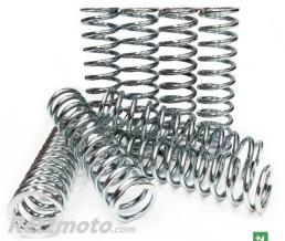 NEWFREN Jeu de ressorts d'embrayage NEWFREN YAMAHA YZF-R6 '06