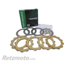NEWFREN Kit d'embrayage NEWFREN Performance APRILIA RS 50 '06