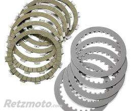 NEWFREN Kit disques garnis d'embrayage NEWFREN Pro Race