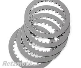NEWFREN Kit disques lisses d'embrayage NEWFREN Standard