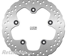 NG Disque de frein NG BRAKES p�tale fixe