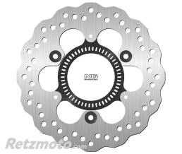 NG Disque de frein NG BRAKES p�tale fixe