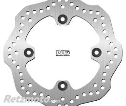 NG Disque de frein NG BRAKES p�tale fixe