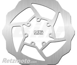 NG Disque de frein NG BRAKES p�tale fixe