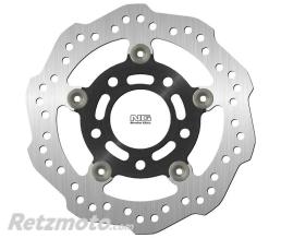 NG Disque de frein NG BRAKES p�tale fixe