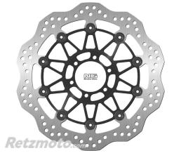 NG Disque de frein NG BRAKES p�tale flottant