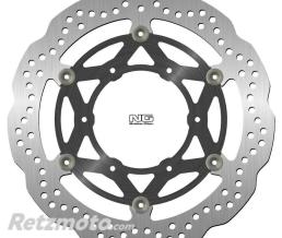 NG Disque de frein NG BRAKES p�tale fixe