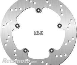 NG Disque de frein NG BRAKES p�tale fixe