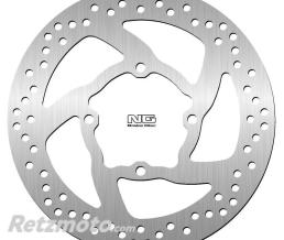 NG Disque de frein NG BRAKES p�tale fixe