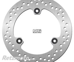 NG Disque de frein NG BRAKES p�tale fixe