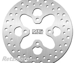 NG Disque de frein NG BRAKES p�tale fixe