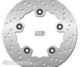 NG Disque de frein NG BRAKES p�tale fixe