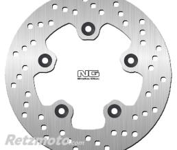 NG Disque de frein NG BRAKES p�tale fixe