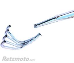 MARVING Ligne complete Marving 4/1 Kawasaki Z1000 ST '79-82