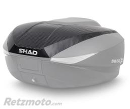 SHAD Couvercle de top case SHAD SH58X - Carbon