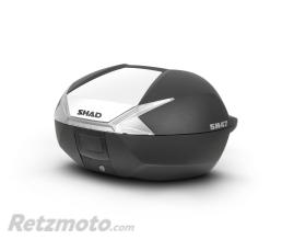 SHAD Couvercle SHAD Sh47 Blanc