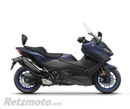 SHAD Dossier et kit de montage SHAD - YAMAHA TMAX 560 TECH MAX