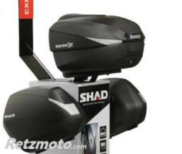 SHAD Etiquette ''Expandable'' pour pr�sentoir SHAD