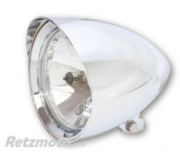 HIGHSIDER Phare CLASSIC 1, 5 3/4 pouces HIGHSIDER