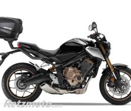SHAD Fixation SHAD Top Master - Honda CB 650 R/F