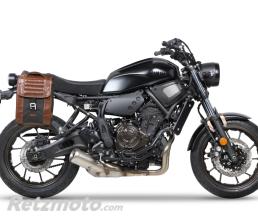 SHAD Fixation SHAD valise lat�rale Caf� Racer Yamaha XSR 700