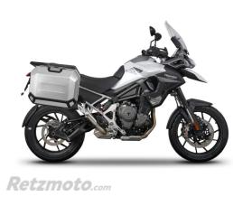 SHAD Kit de montage du syst�me SHAD 4P - TRIUMPH TIGER 1200 GT/RALLY