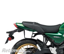 SHAD Porte-sac lat�ral SHAD - KAWASAKI Z650RS