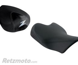 SHAD Selle SHAD Comfort Seat noir/coutures gris