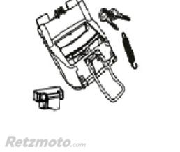 SHAD Serrure SHAD SH44