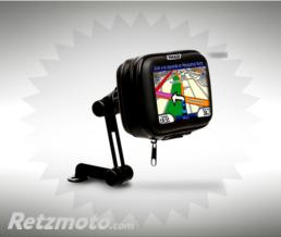 SHAD Support smartphone SHAD SG40 r�troviseur - 4,3''
