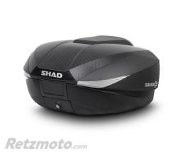 SHAD Top Case SHAD SH58X - couvercle carbone inclus