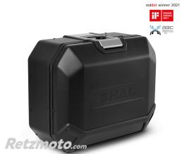 SHAD Valise lat�rale SHAD TR36 droite - noir