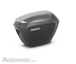 SHAD Valises lat�rales SHAD SH23 alu 5kg 23L