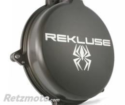 REKLUSE Carter d'embrayage REKLUSE aluminium - Yamaha WR450F / YZ450F / YZ450FX
