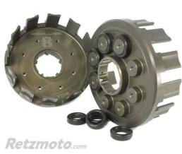 REKLUSE Cloche d'embrayage REKLUSE aluminium - Yamaha